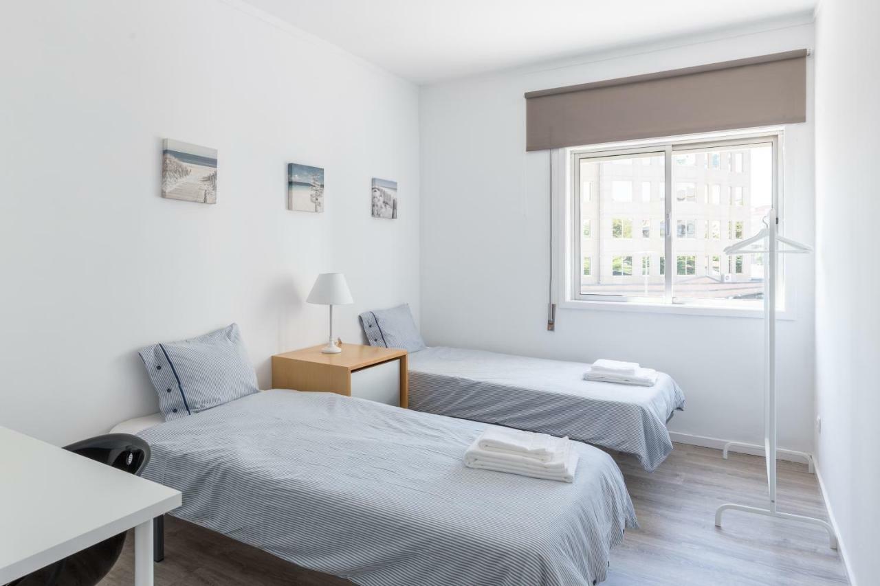 The Perfect Porto Apartment Exterior foto